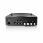 Sonos Amp & DLS IC824 Inbyggnadshgtalare Stereopaket