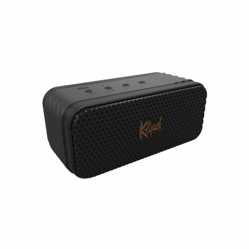 Klipsch Nashville, portabel IP67-klassad Bluetooth-hgtalare i gruppen Hgtalare / Bluetooth hgtalare hos Ljudfokus.se (288NASHVILLE)