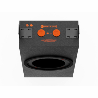 Monitor Audio CML-BOX backbox fr infllnadshgtalare, styck