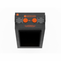 Monitor Audio WM-BOX backbox fr infllnadshgtalare, styck