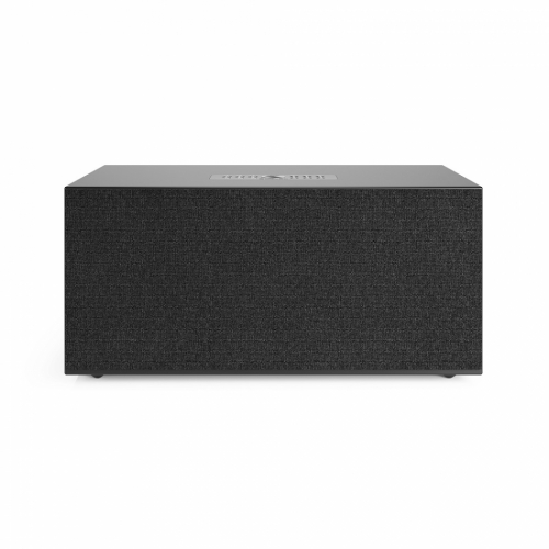 Audio Pro C20 med Chromecast, AirPlay 2 & Bluetooth, svart i gruppen Multiroom / Trdlsa hgtalare hos Ljudfokus.se (287C20B)
