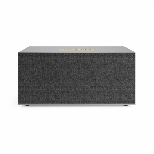 Audio Pro C20 med Chromecast, AirPlay 2 & Bluetooth, gr i gruppen Multiroom / Trdlsa hgtalare hos Ljudfokus.se (287C20G)