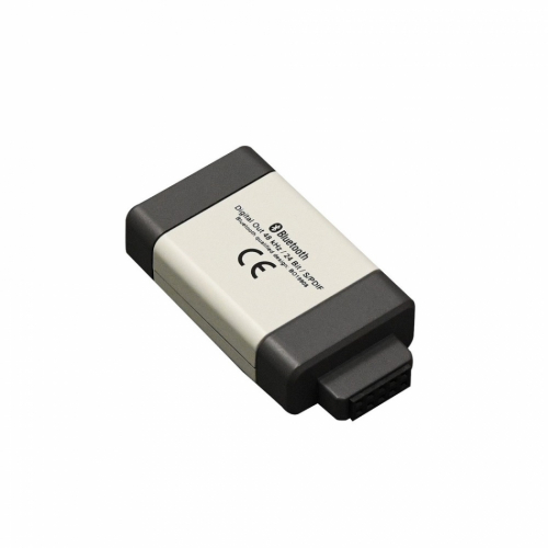 Advance Acoustic X-FTB01, Bluetooth-mottagare i gruppen Mediaspelare / Bluetooth mottagare & sndare hos Ljudfokus.se (320XFTB01)