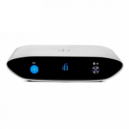 iFi Audio Zen Air Blue, Bluetooth DAC i gruppen Mediaspelare / Bluetooth mottagare & sndare hos Ljudfokus.se (880ZENAIRBLUE)
