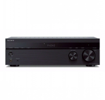 Sony STR-DH190, stereofrstrkare med Bluetooth, RIAA-steg & radio