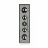 Monitor Audio Creator CP-IW460X inbyggnadshgtalare med backbox fr vgg, styck