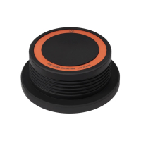 Audio Technica AT618a skivpuck för skivspelare