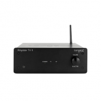 Tangent Ampster TV II stereofrstrkare med HDMI ARC & Bluetooth