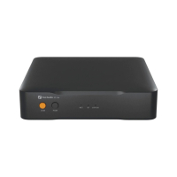 Fosi Audio S3 Lite nätverksstreamer med AirPlay 2 & Google Cast