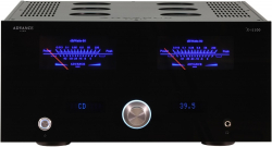 Advance Acoustic X-i1100 stereofrstrkare med DAC & XLR