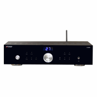 Advance Acoustic X-i50BT, stereofrstrkare med Bluetooth & RIAA-steg