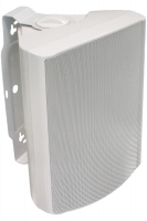 Visaton WB16 utomhushgtalare fr 100V, vit styck