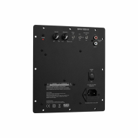 Dayton Audio SPA100-D inbyggnadsfrstrkare fr subwoofer
