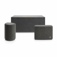Audio Pro C20 Multiroompaket WiFi Dark Grey
