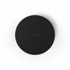 Sonos Sub Mini kompakt trdls subwoofer med Trueplay, svart