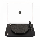 Elipson Chroma 200 vinylspelare med RIAA-steg, svart