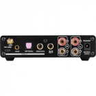 Dayton Audio DTA-PRO & System One SB-15B Stereopaket