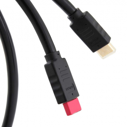 Atlas Hyper 4K 18 GB Active HDMI, 12 meter