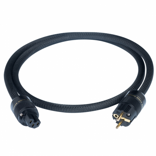 Norstone Arran PWC strömkabel, 2 meter