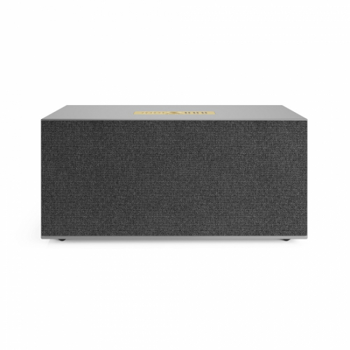 Audio Pro C20 med Chromecast, AirPlay 2 & Bluetooth, grå