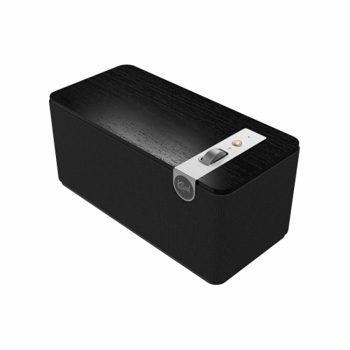 Klipsch The One Plus aktiv högtalare med Bluetooth & USB-C, ebony