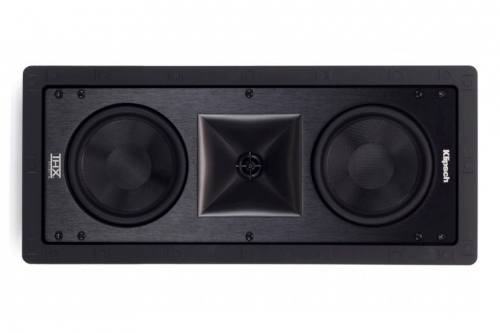 Klipsch THX-502-L inbyggnadshögtalare för vägg, styck