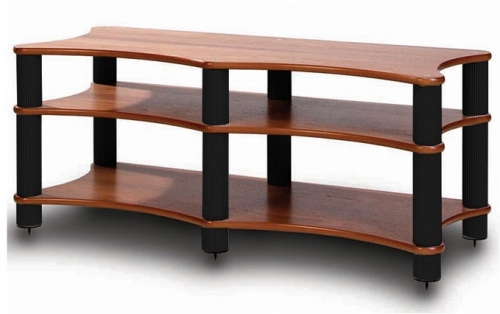 Solid Tech Radius Duo 3, svart med svarta ben