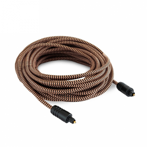 Proson Arctic Optical, optisk ljudkabel Toslink 10 meter