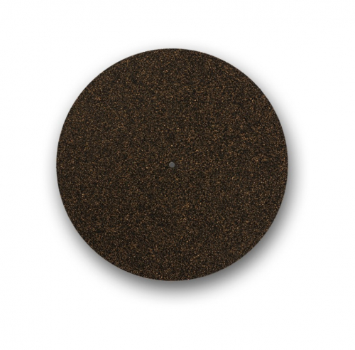 Pro-Ject Cork & Rubber It 3 mm, matta fr vinylspelare i gruppen Vinyl / Vinylspelartillbehr hos Ljudfokus.se (10203020182)