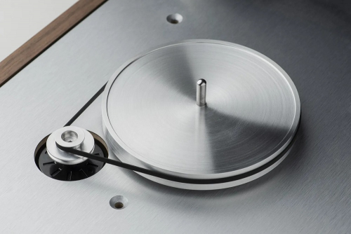 Pro-Ject Classic Evo Subplatter Upgrade i gruppen Tillbehr / Vinylspelartillbehr hos Ljudfokus.se (10203020318)