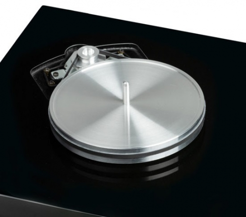 Pro-Ject Debut Subplatter Upgrade i gruppen Vinyl / Vinylspelartillbehr hos Ljudfokus.se (10203020333)