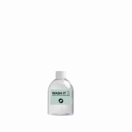Pro-Ject Wash-It 2 rengringsvtska fr skivtvtt, 250 ml i gruppen Vinyl / Vinylspelartillbehr hos Ljudfokus.se (10203020429)
