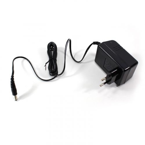 Pro-Ject Power Supply 16V, 500 mA, ntdel fr vinylspelare i gruppen Vinyl / Vinylspelartillbehr hos Ljudfokus.se (10203030100)