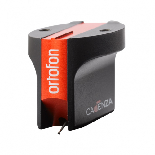 Ortofon Cadenza Red, MC-pickup fr vinylspelare i gruppen Vinyl / Pickuper & Nlar hos Ljudfokus.se (1021380301)