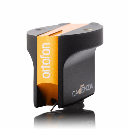 Ortofon Cadenza Bronze, MC-pickup fr vinylspelare i gruppen Vinyl / Pickuper & Nlar hos Ljudfokus.se (1021380321)