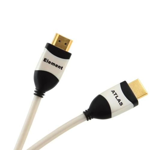 Atlas Element HDMI 4K 10.2 GB, 1 meter i gruppen Kablar / HDMI-kablar hos Ljudfokus.se (104ELHD4K1)