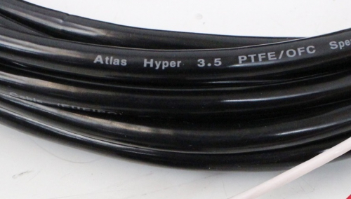 Atlas Hyper 3.5 hgtalarkabel, lsmeter i gruppen Kablar / Hgtalarkablar hos Ljudfokus.se (104HY35)