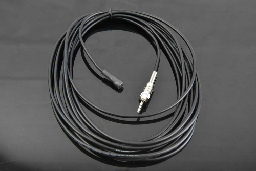 DSPeaker Anti-Mode 2.0 / 8033 kalibreringsmikrofon i gruppen vrigt / Akustikbehandling - mtkalibrering hos Ljudfokus.se (108ANTIMODEMIC)