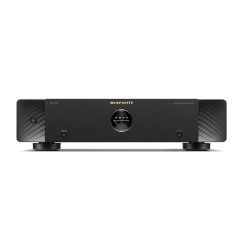 Marantz AMP 30 6-kanaligt slutsteg för hemmabio & multiroom i gruppen Multiroom / Multiroomförstärkare hos Ljudfokus.se (111AMP30)