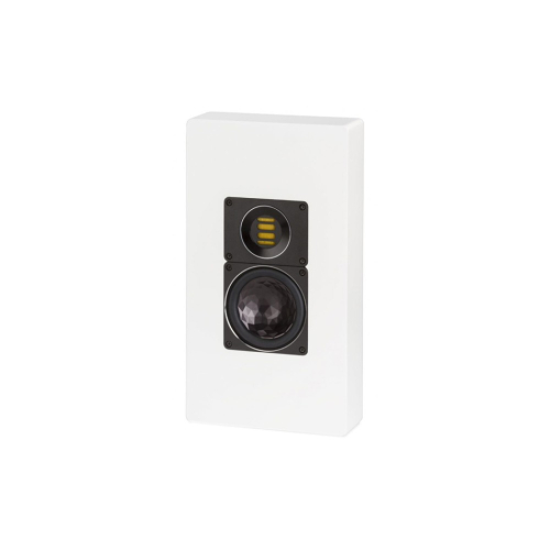 Elac WS 1645.2 On-Wall högtalare, mattvit styck i gruppen Installationsljud / On-Wall högtalare hos Ljudfokus (111WS1645MK2W)