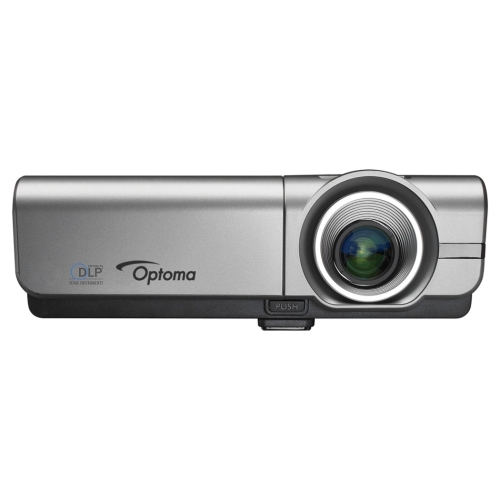 Optoma EH500 Full HD DLP-projektor med 4700 Lumen i gruppen Övrigt / Projektorer hos Ljudfokus (119EH500)