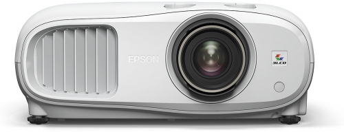 Epson EH-TW7100 LCD-projektor med 4K Ultra HD-std i gruppen Bild / Projektorer hos Ljudfokus.se (119EHTW7100)