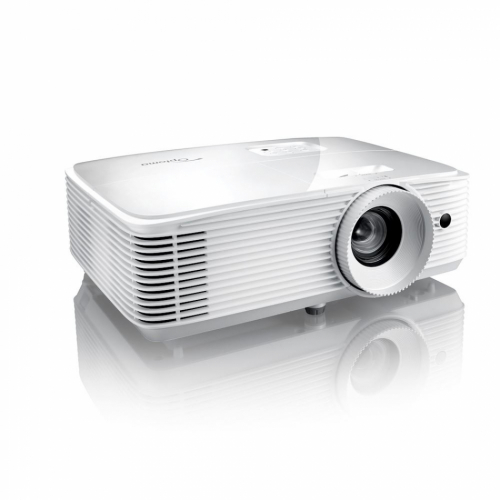 Optoma HD29i DLP-projektor med full-HD std i gruppen Bild / Projektorer hos Ljudfokus.se (119HD29I)
