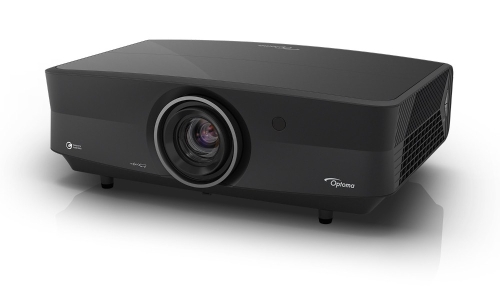 Optoma UHZ68LV Ultra HD 4K-laserprojektor med Dolby Vision i gruppen Övrigt / Projektorer hos Ljudfokus (119UHZ68LV)