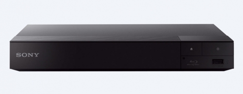 Sony BDP-S6700 BluRay-spelare med 4K upscaling i gruppen Mediaspelare / Bluray-spelare & Mediaspelare hos Ljudfokus.se (120BDPS6700B)