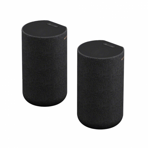 Sony SA-RS5 trdlsa surroundhgtalare fr kompatibla soundbars i gruppen Hgtalare / Soundbars hos Ljudfokus.se (120SARS5)