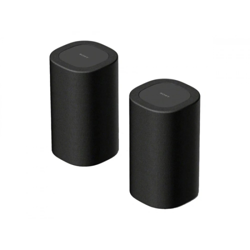 Sony BRAVIA Theatre Rear 8 trådlösa surroundhögtalare för kompatibla soundbars i gruppen Högtalare / Soundbars hos Ljudfokus.se (120SARS8)