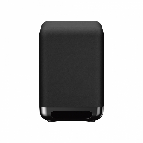 Sony SA-SW5 aktiv trdls subwoofer fr kompatibla soundbars, svart i gruppen Hgtalare / Soundbars hos Ljudfokus.se (120SASW5)