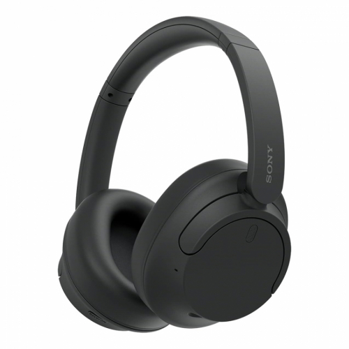 Sony WH-CH720N over-ear hrlurar med Bluetooth & brusreducering, svart i gruppen Hrlurar / Trdlsa hrlurar hos Ljudfokus.se (120WHCH720NB)