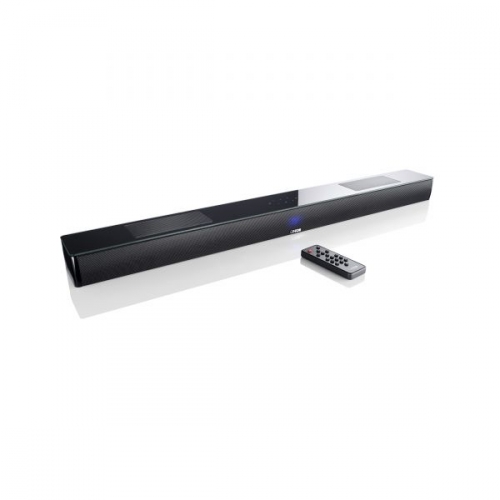 Canton Smart Soundbar 10, svart Returexemplar i gruppen Kampanj / Fyndhrnan hos Ljudfokus.se (13303891B1)